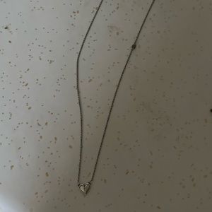 James Avery necklace